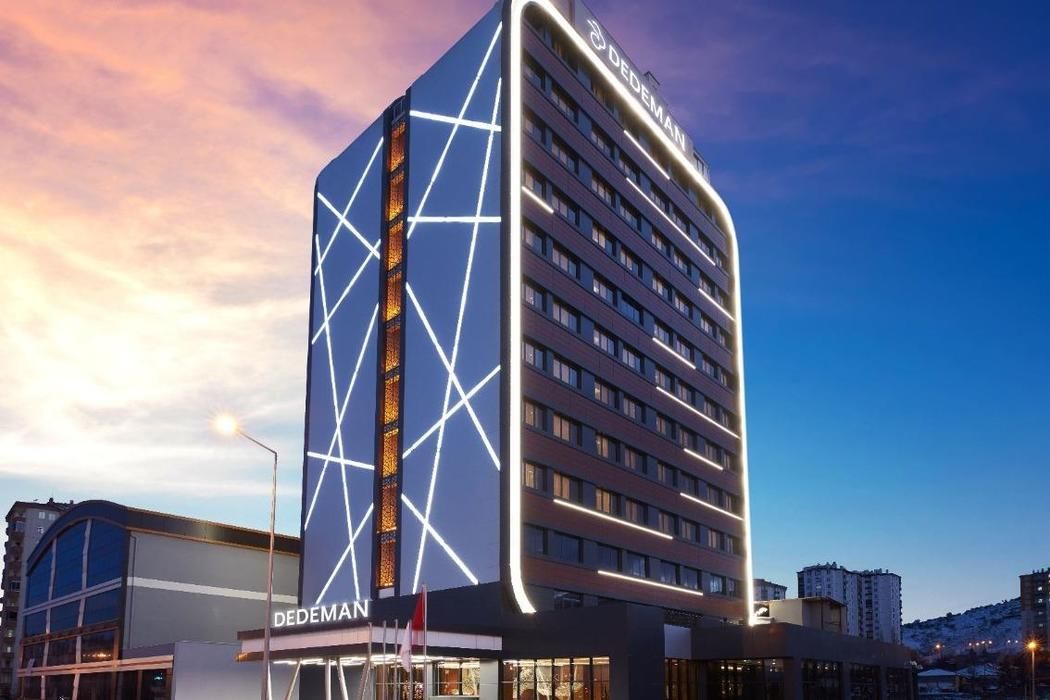 Dedeman Kayseri